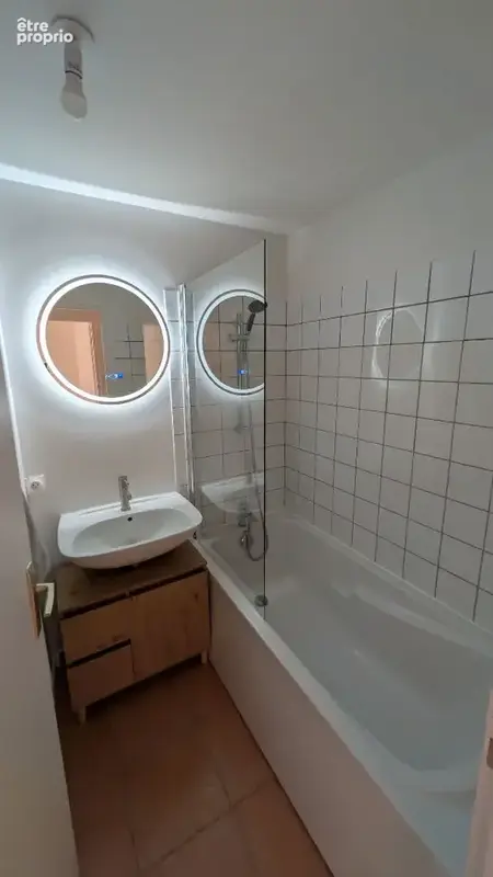 Maison 53 m² - 2 chambres - La Boissière Des Landes - photo 6