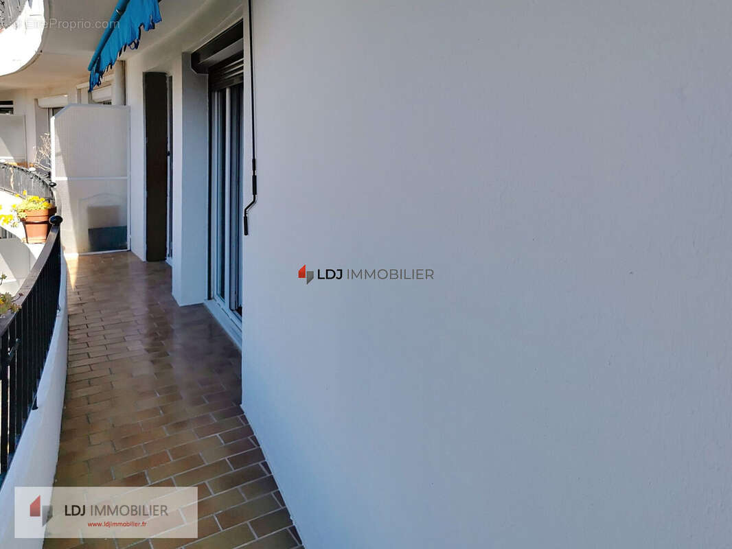 Appartement à PERPIGNAN