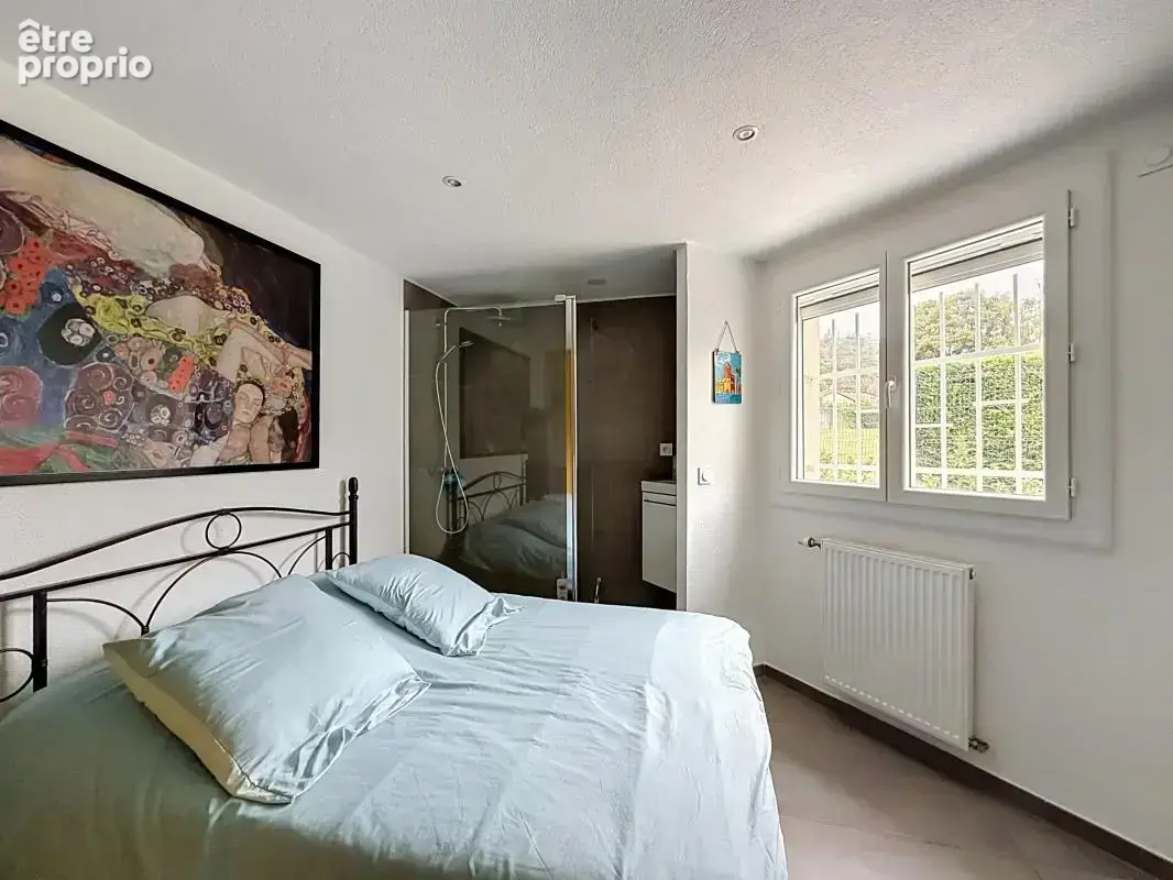 Maison 5 pièces 100 m² à vendre à Grigny (69520) - photo 9