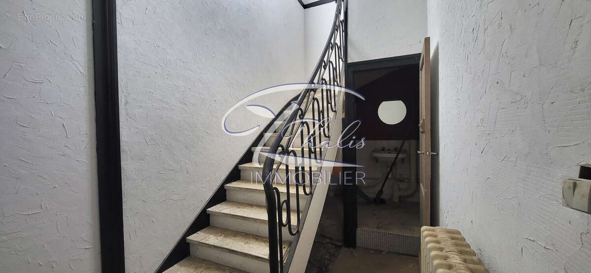 Appartement à BIGANOS