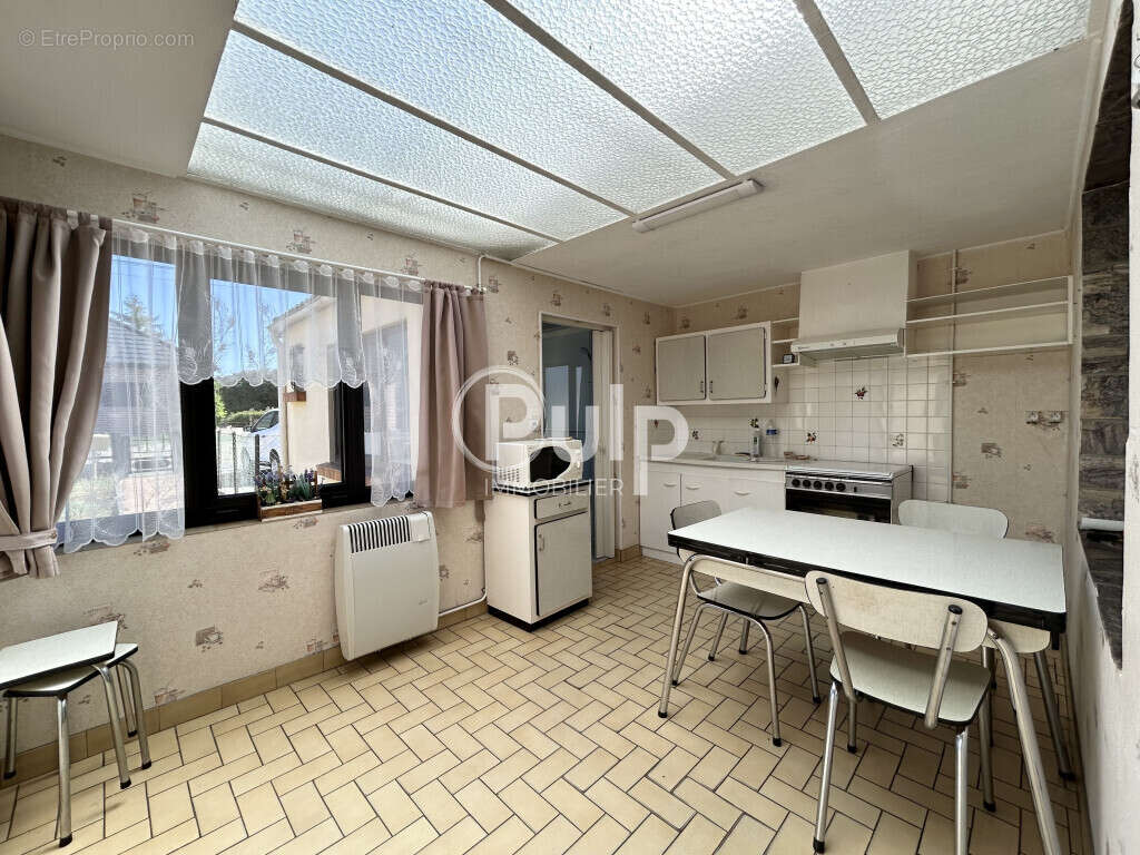 maison à vendre à isbergues - photo 3