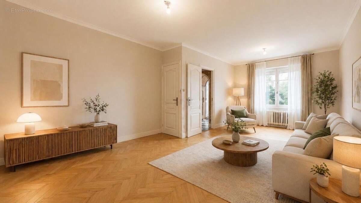 Photo 4 - Maison à VILLENAVE-D'ORNON