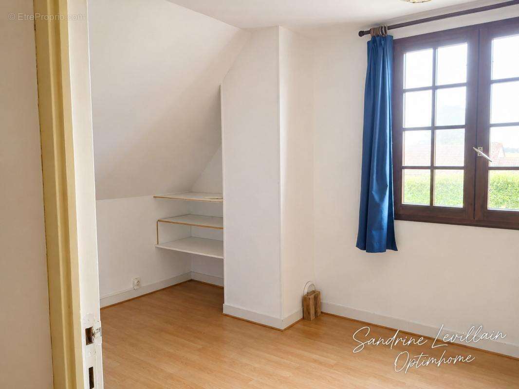 Maison à vendre 8 pièces GRAND CAMP (27) - photo 6