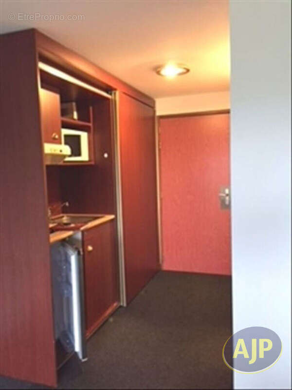 Appartement à SUCE-SUR-ERDRE