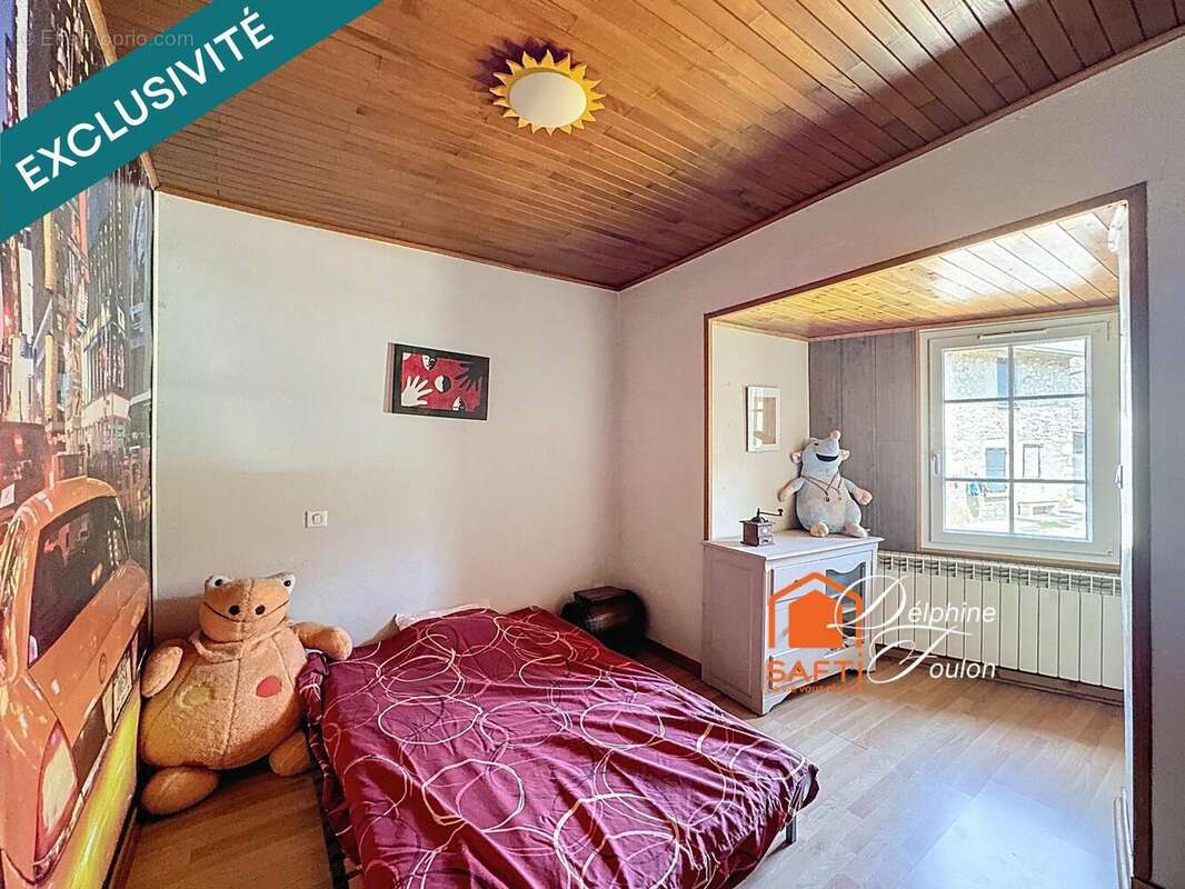 Photo 9 - Maison à SAINT-GENIX-SUR-GUIERS