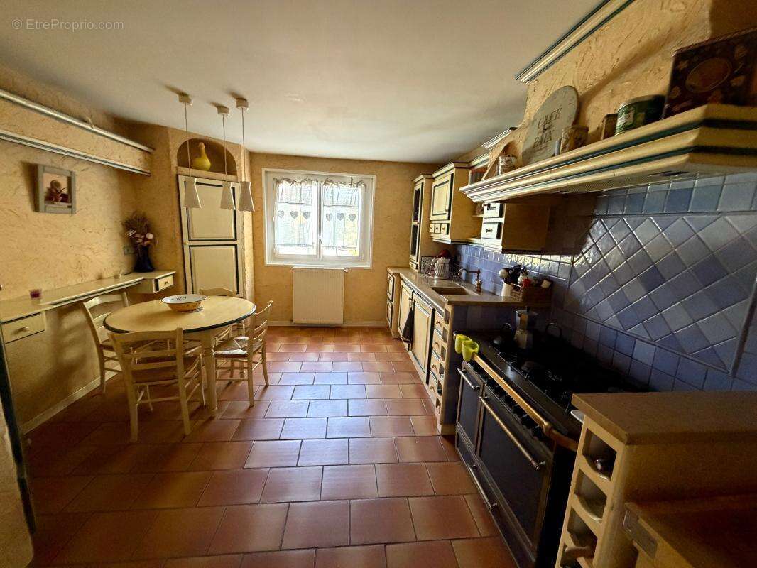 Maison À Vendre - photo 16