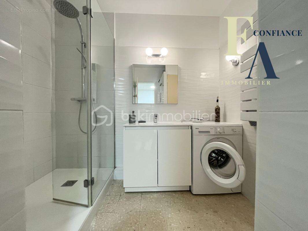 Appartement à BALARUC-LES-BAINS