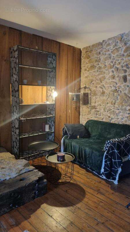 Appartement à SAINT-MALO