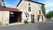 Maison à PRANZAC