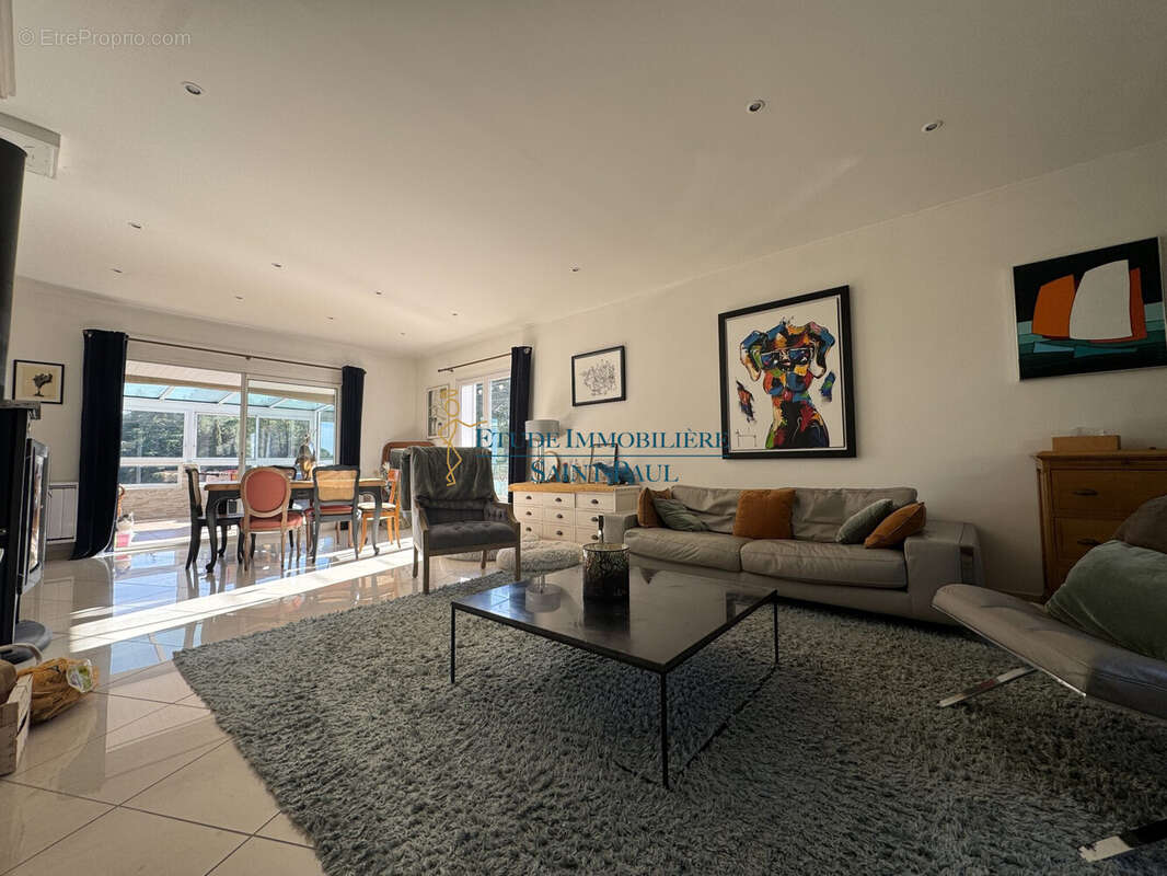 Maison à CLERMONT-L&#039;HERAULT