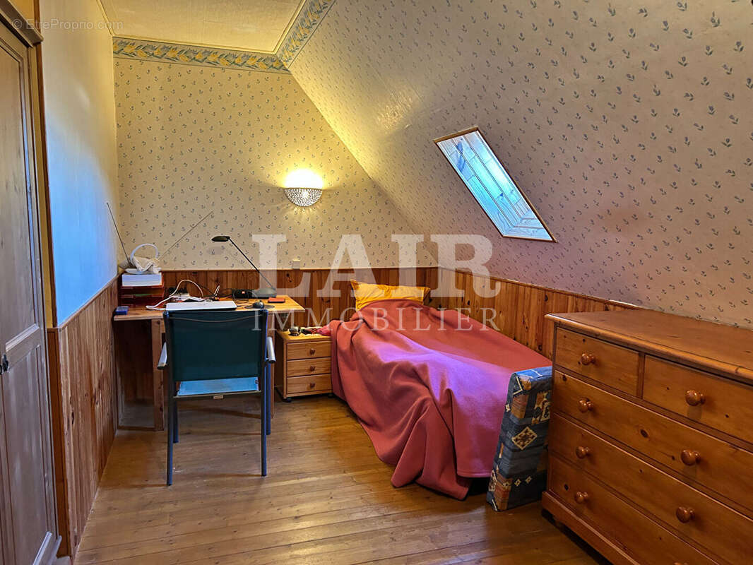 Maison à LA LANDE-DE-GOULT