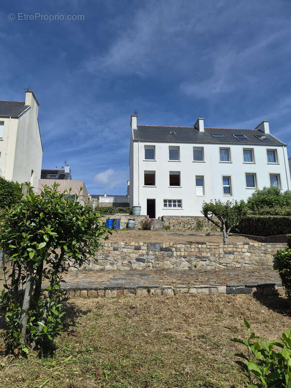 Maison à SAINT-POL-DE-LEON