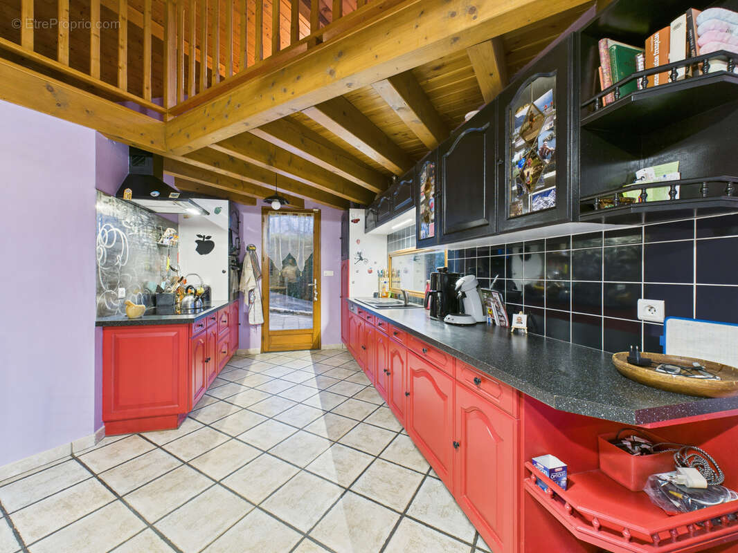 Maison à MONISTROL-SUR-LOIRE