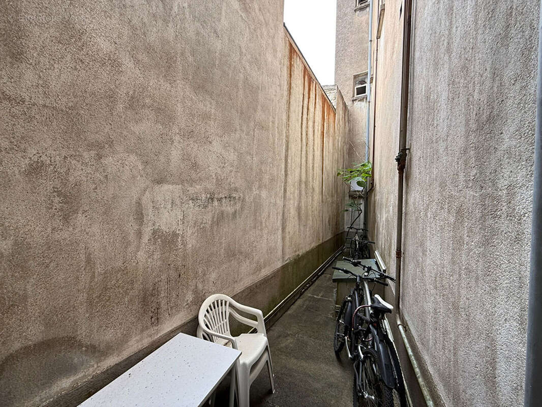 Appartement à ANGERS