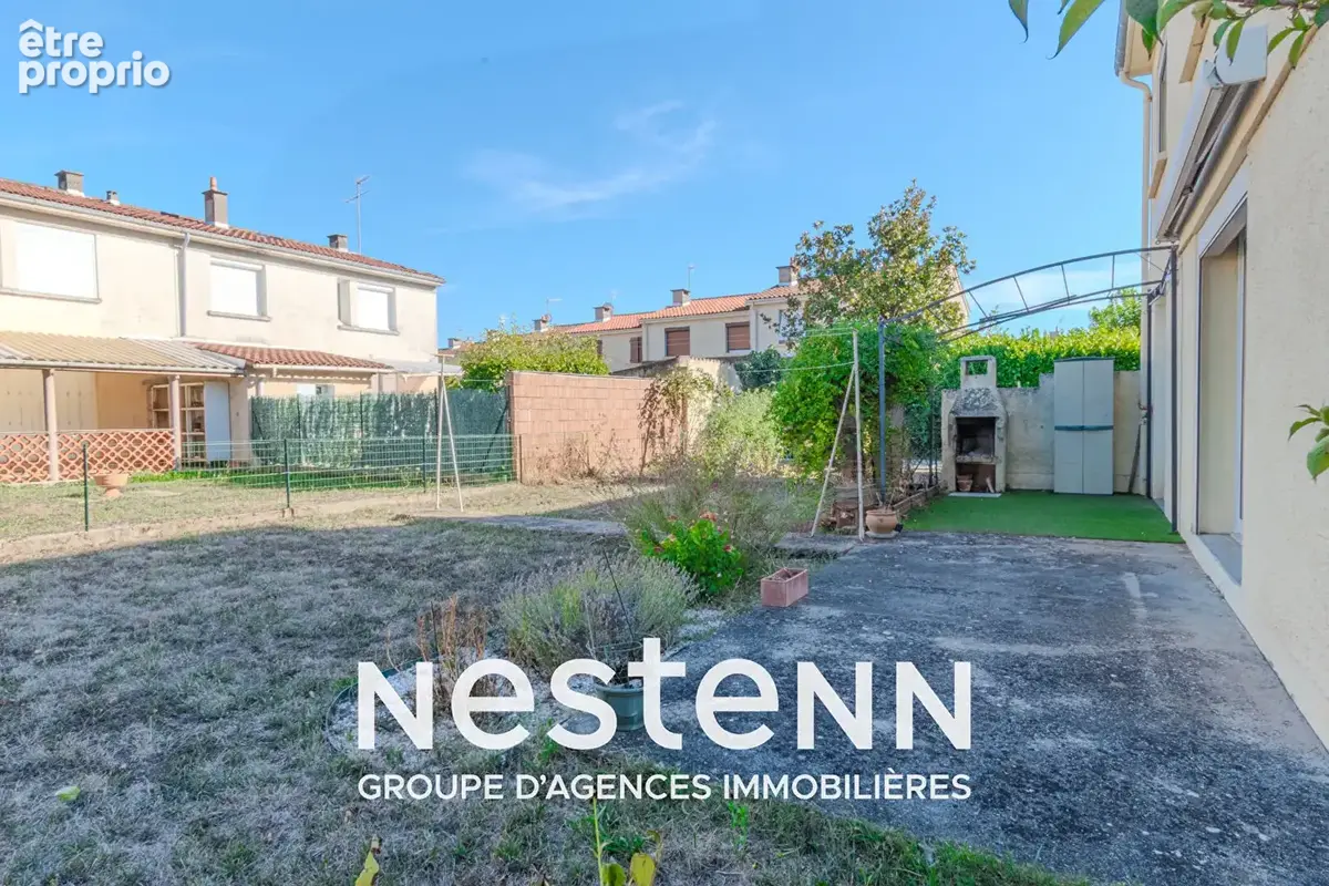 Maison familiale 5 pièces à vendre à Albi Cantepau - photo 10