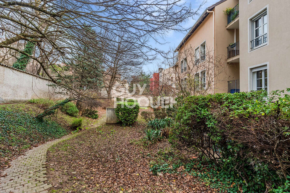 Appartement à LYON-4E