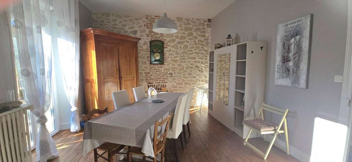 Maison à PERIGUEUX
