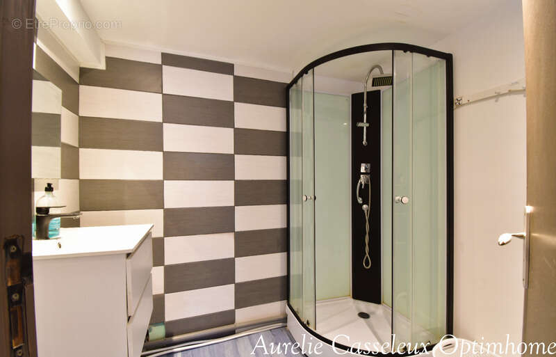 Appartement à LA FERE