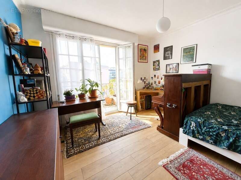 Toulouse Soupetard – Appartement familial T6 de 173 m² avec terrasse, piscine, jardin et garage - photo 15