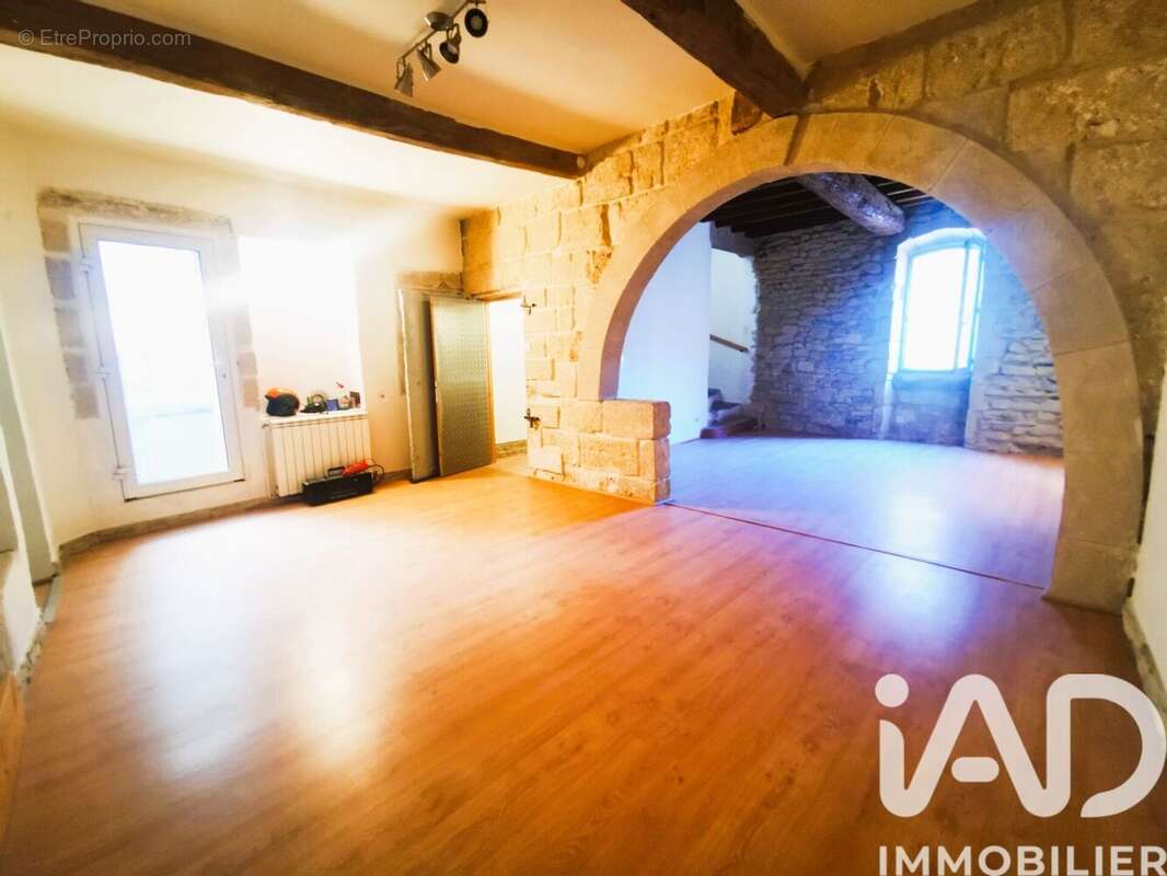 Photo 6 - Appartement à GALLARGUES-LE-MONTUEUX