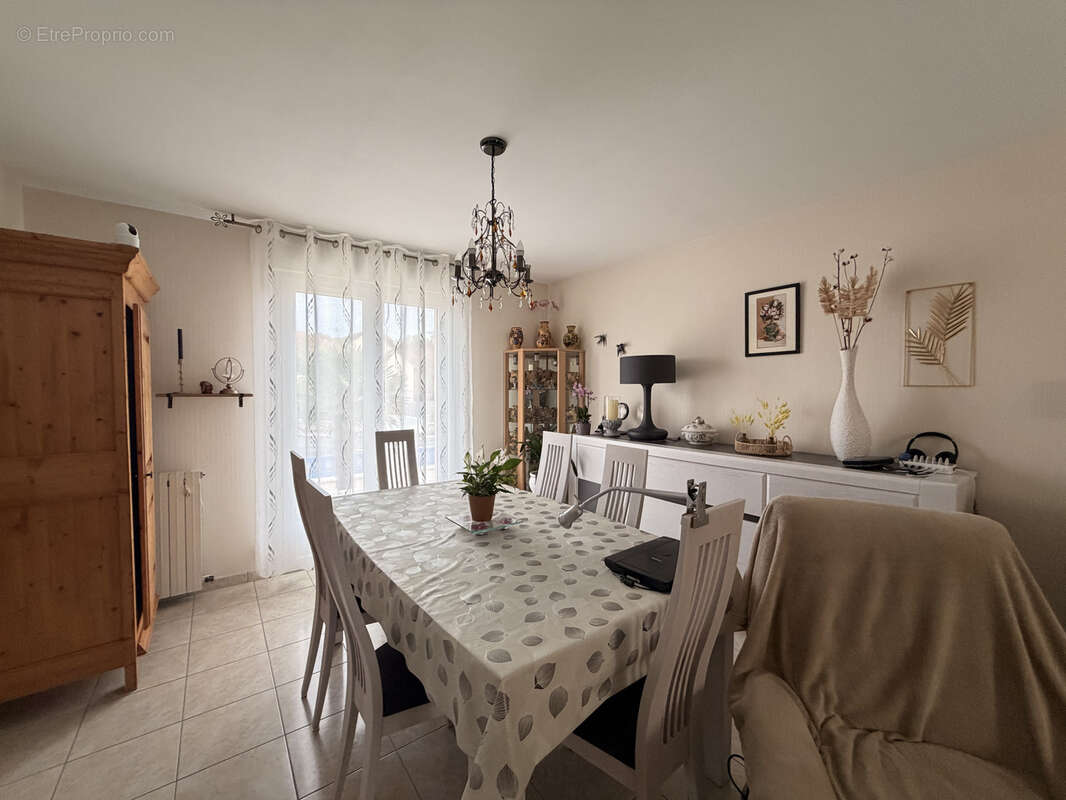 Maison à LA FERTE-BERNARD