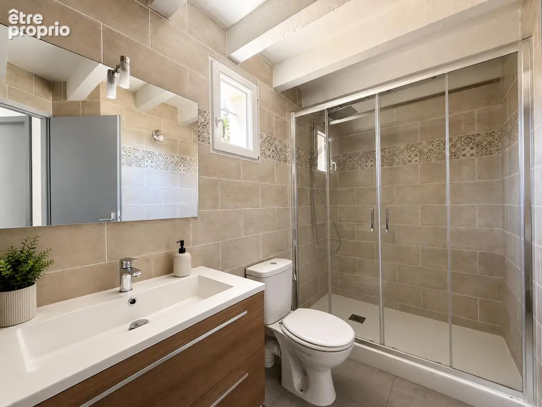 Maison Lezignan Corbieres 4 pièce(s) 90.5 m2 - photo 8