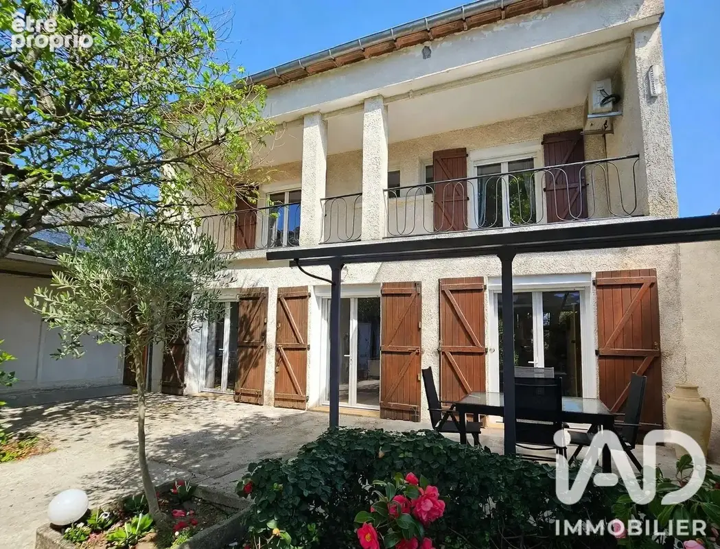 Photo 1 - Maison à MONTAUBAN