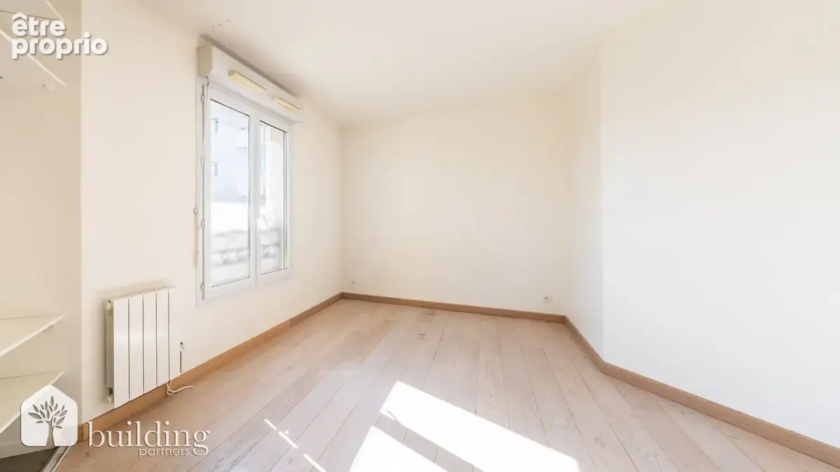 Écluse-Belvédère Suresnes - Appartement 3 pièces 65,74 m² avec 5,90 m² - photo 13