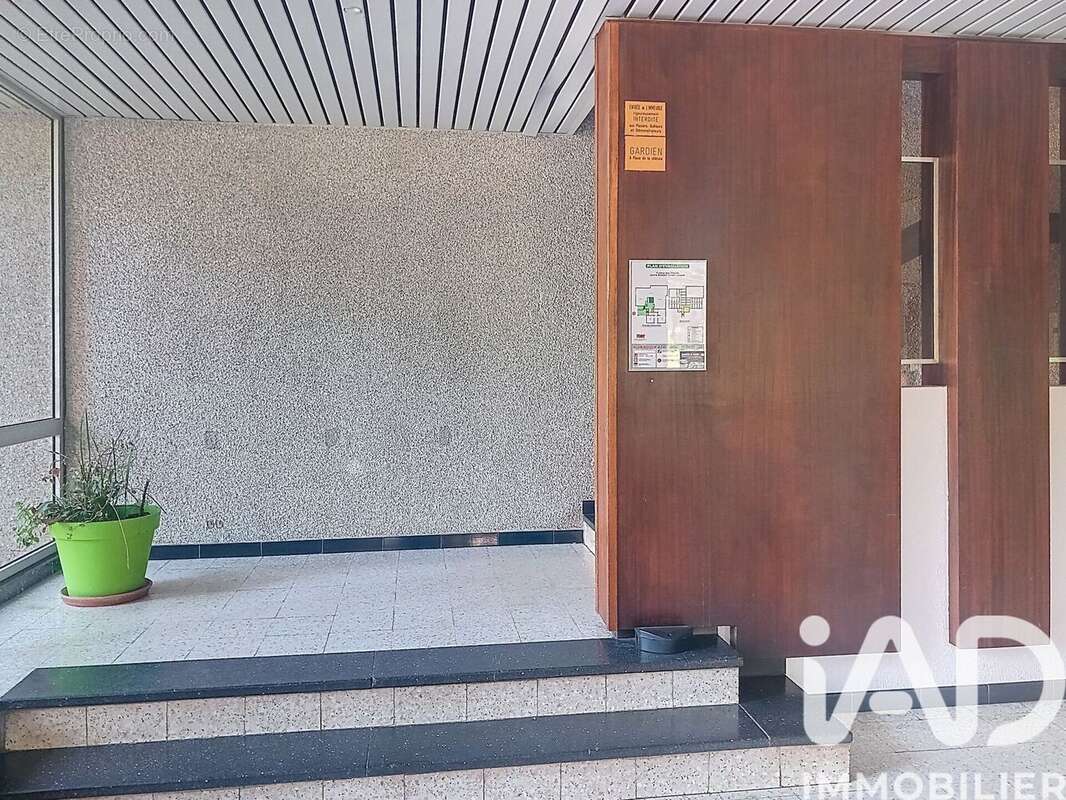 Photo 4 - Appartement à BOISSY-SAINT-LEGER