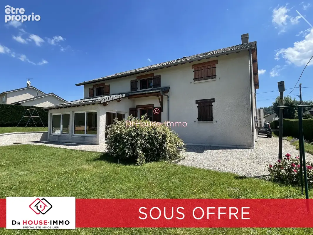Maison 6 pièces 160 m² à vendre à Saint-Agreve (07320) - photo 10