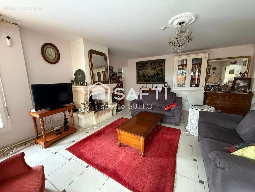 Photo 3 - Maison à ANDERNOS-LES-BAINS