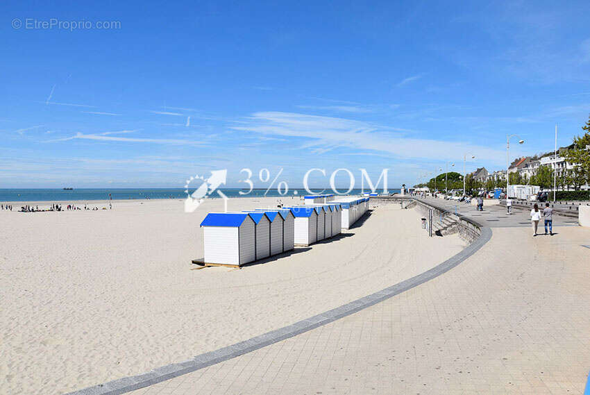 Appartement vue mer - photo 6