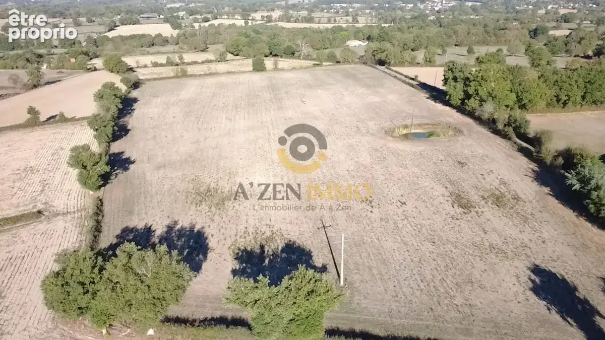 Maison 4 pièces 120 m² à vendre à Boisme (79300) - photo 3