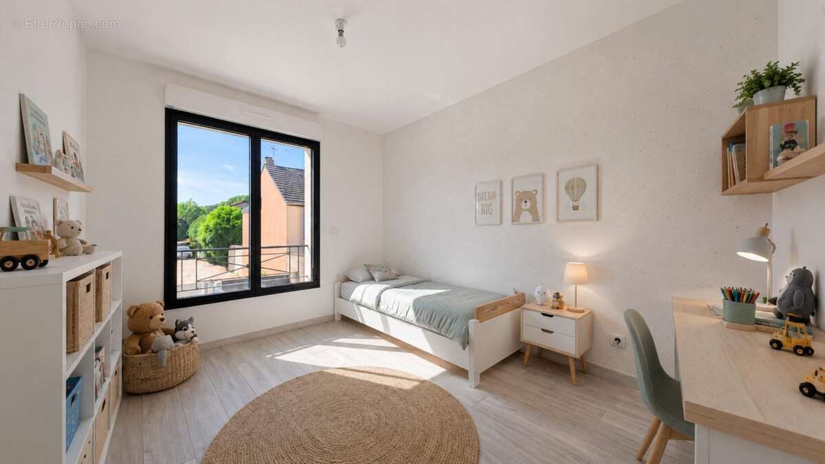 Maison 140 m² à Draveil  - photo 3