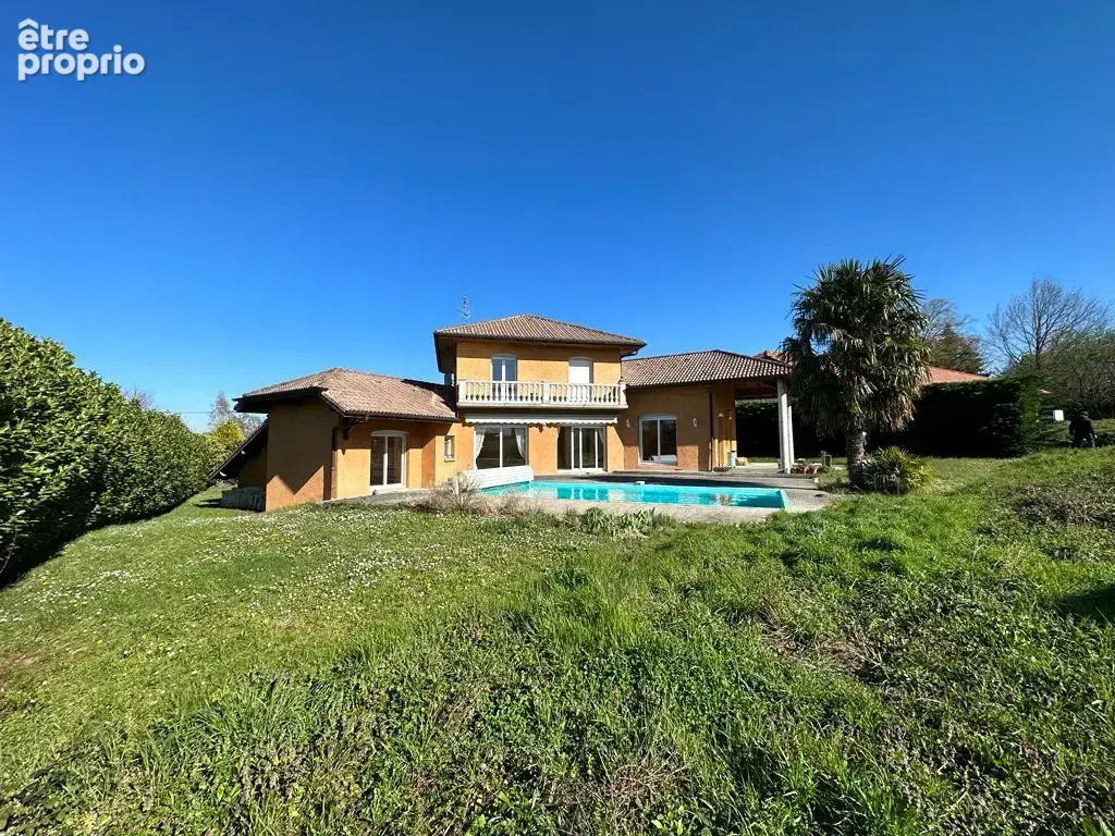 Splendide maison type villa - photo 1