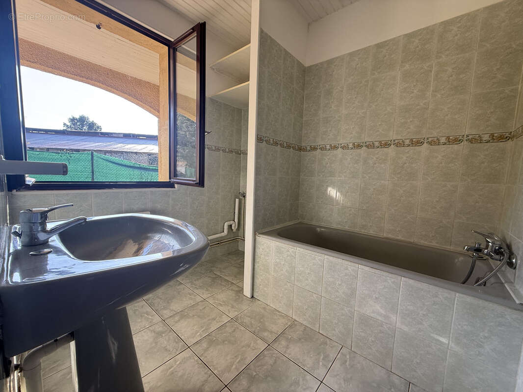 Maison à BEAUVOISIN