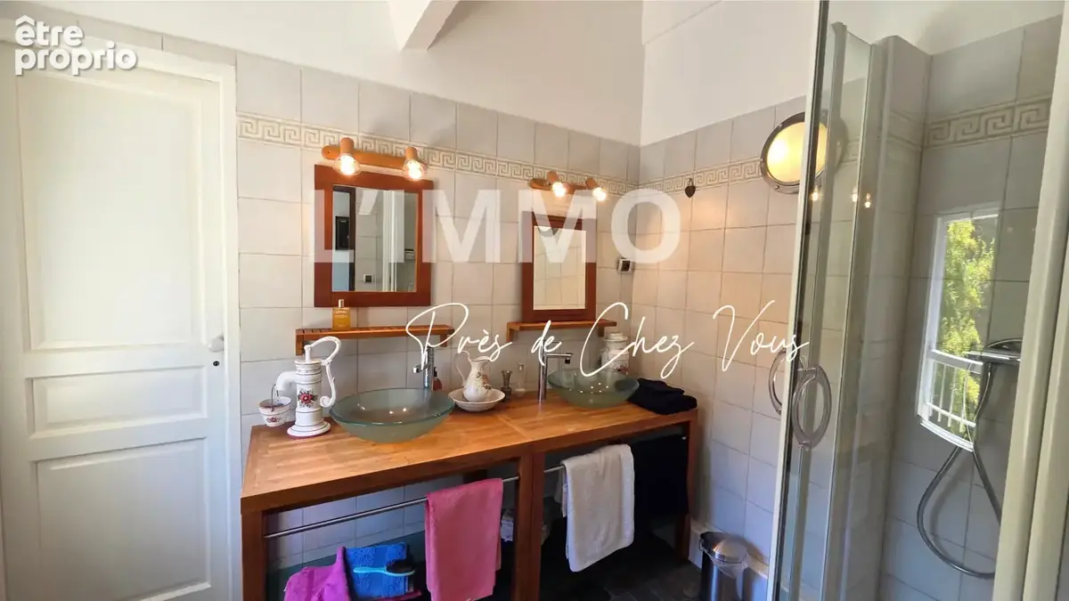 Mas de Prestige sur Auriol 200m² avec 4000m² de terrain - photo 13