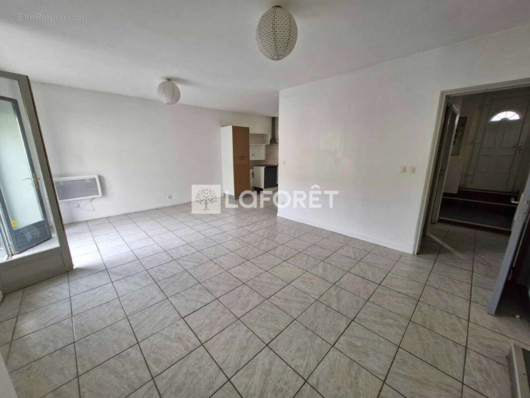 Appartement à GRAULHET