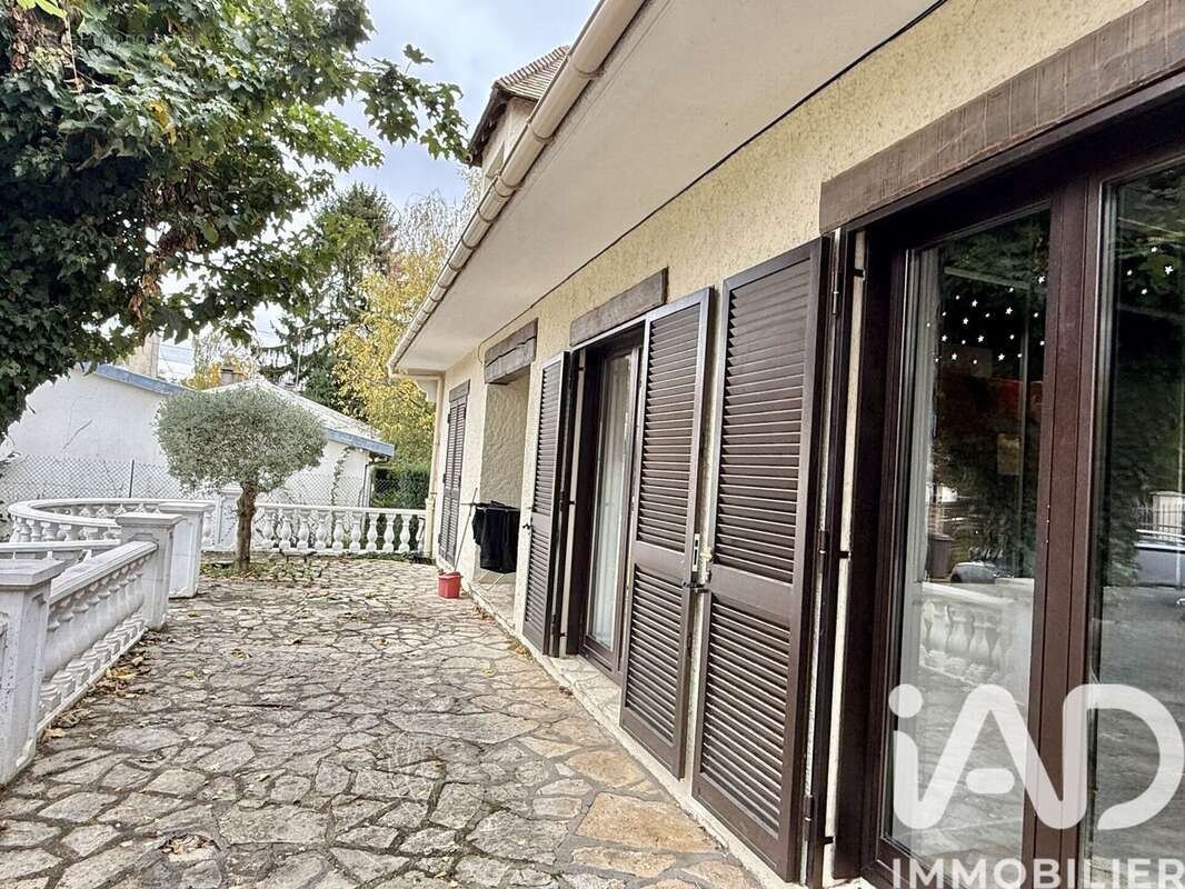 Photo 8 - Appartement à VILLEMOISSON-SUR-ORGE