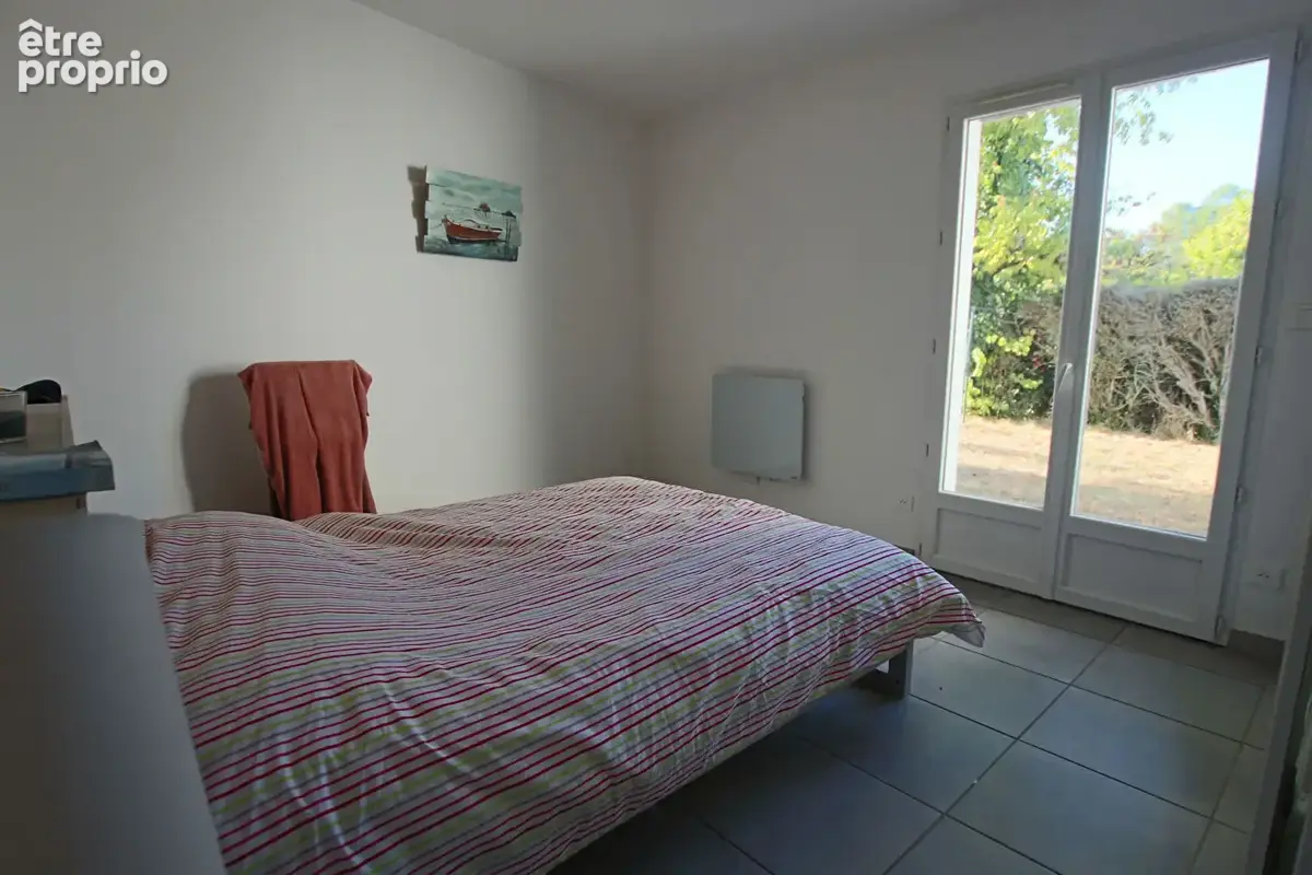 Maison 143m² à marcheprime - photo 7