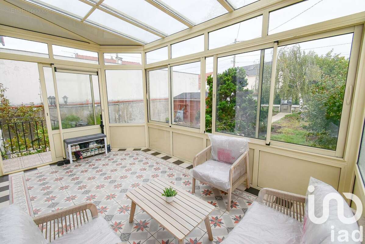 Photo 7 - Maison à GAGNY