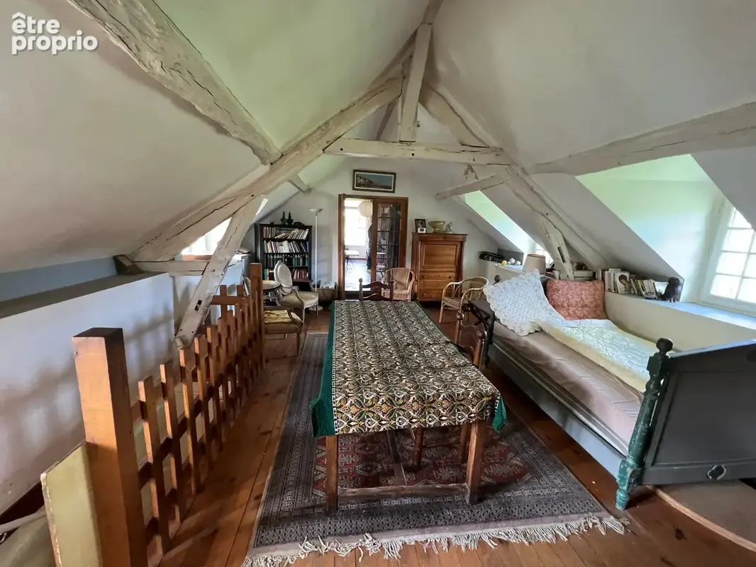 Propriete 25 ha - gites de charme - photo 51