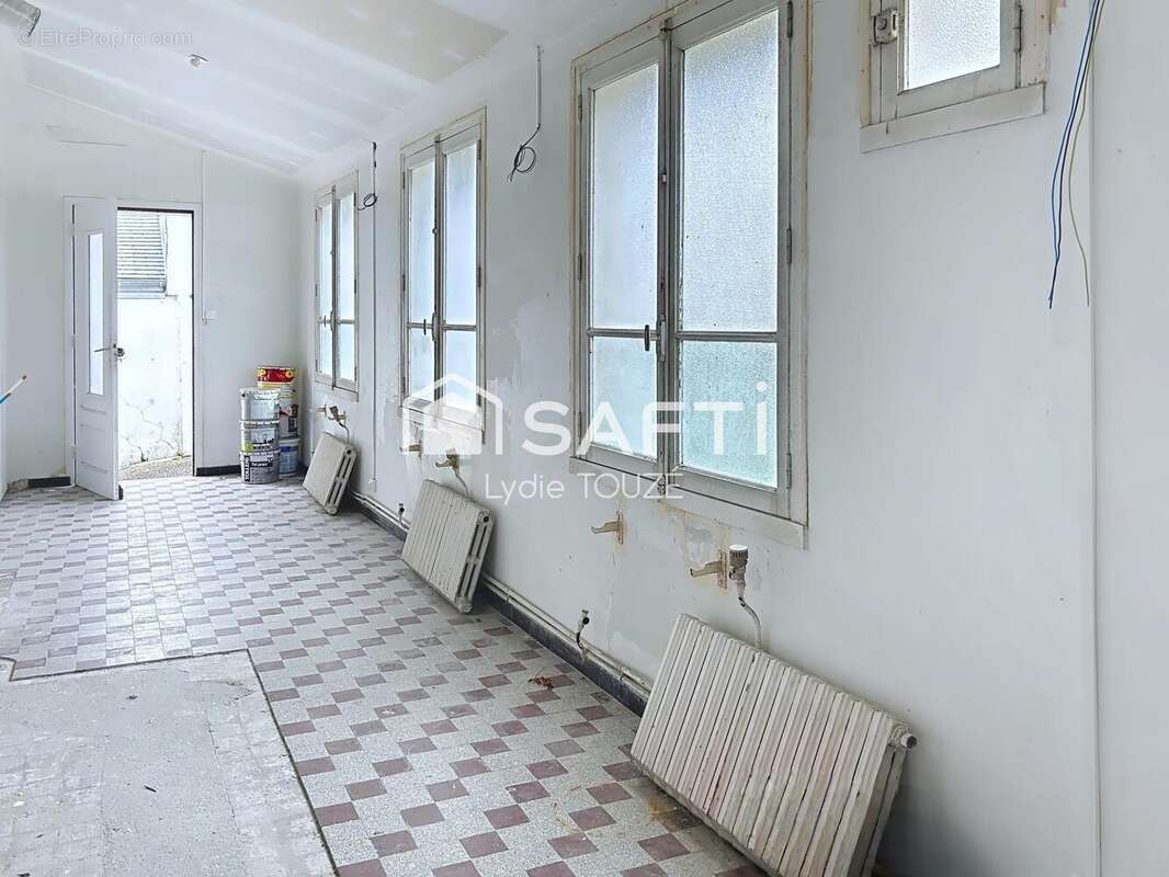 Photo 5 - Maison à EQUEURDREVILLE-HAINNEVILLE