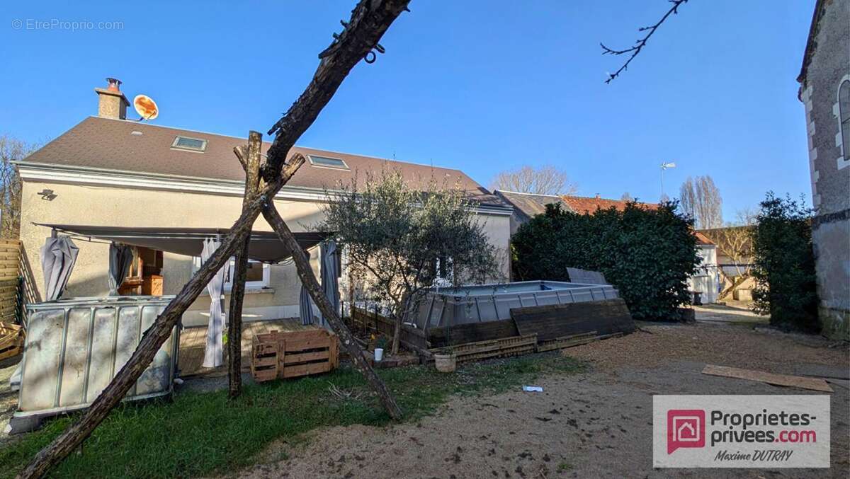 Maison 5 pièces 130m² - photo 3