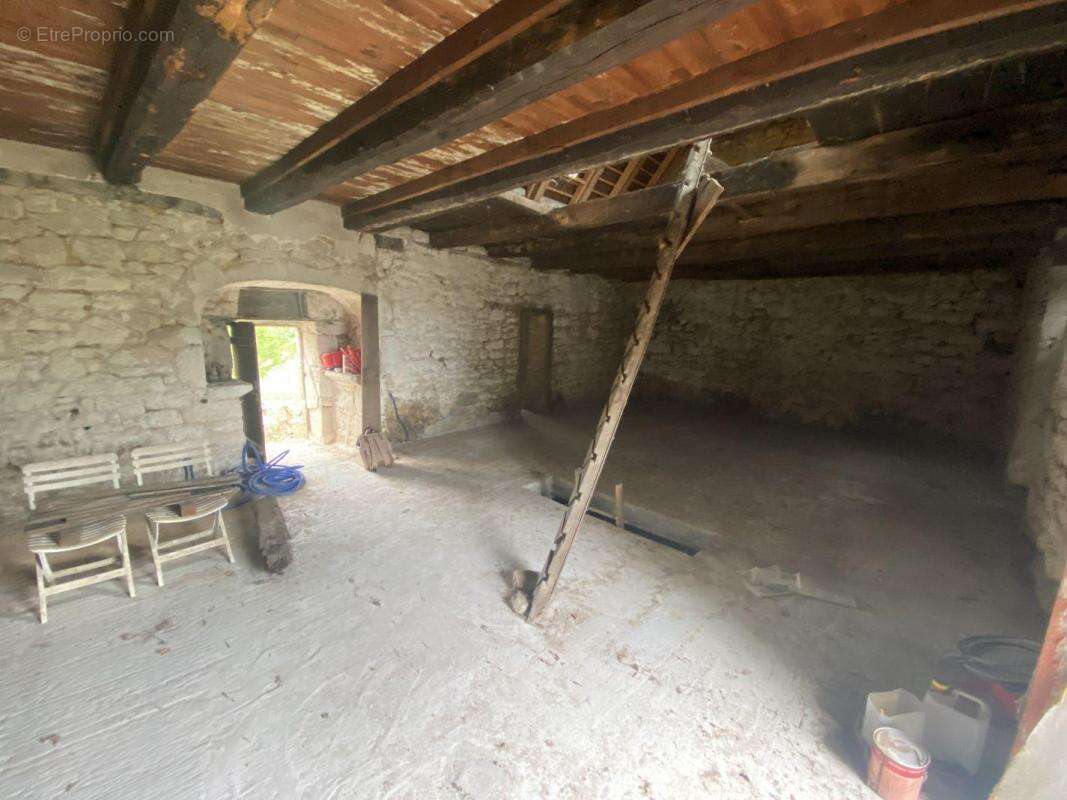 Maison à GROS-CHASTANG