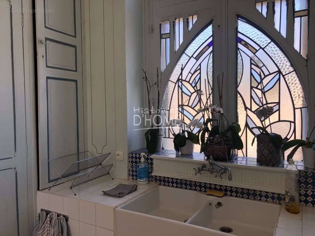 Maison à ROZAY-EN-BRIE