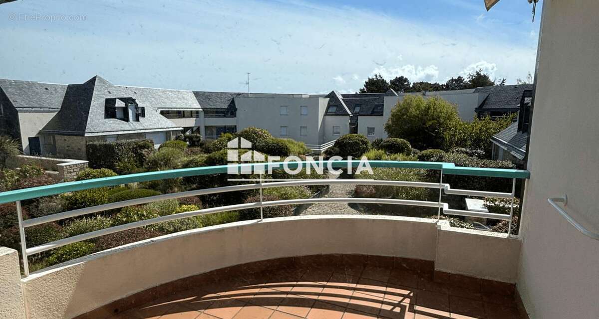 Appartement à CARNAC