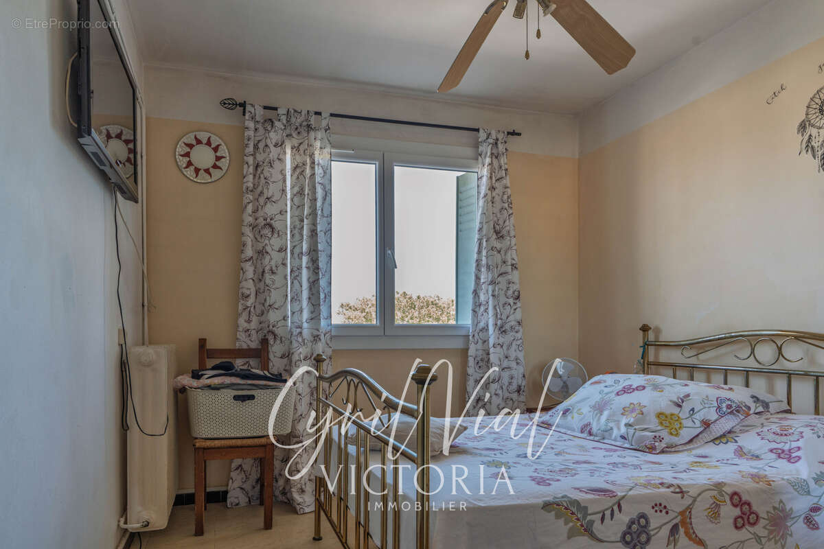 Immeuble de rapport 5 appartements et 5 garages La Seyne-sur-Mer - photo 17