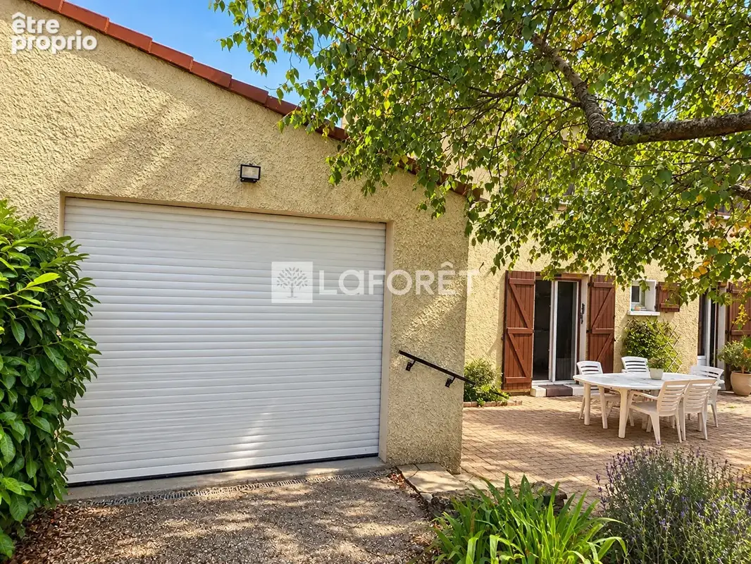 EXCLUSIVITE - Maison L'Arbresle 5 pièce(s) 102m2 - photo 13