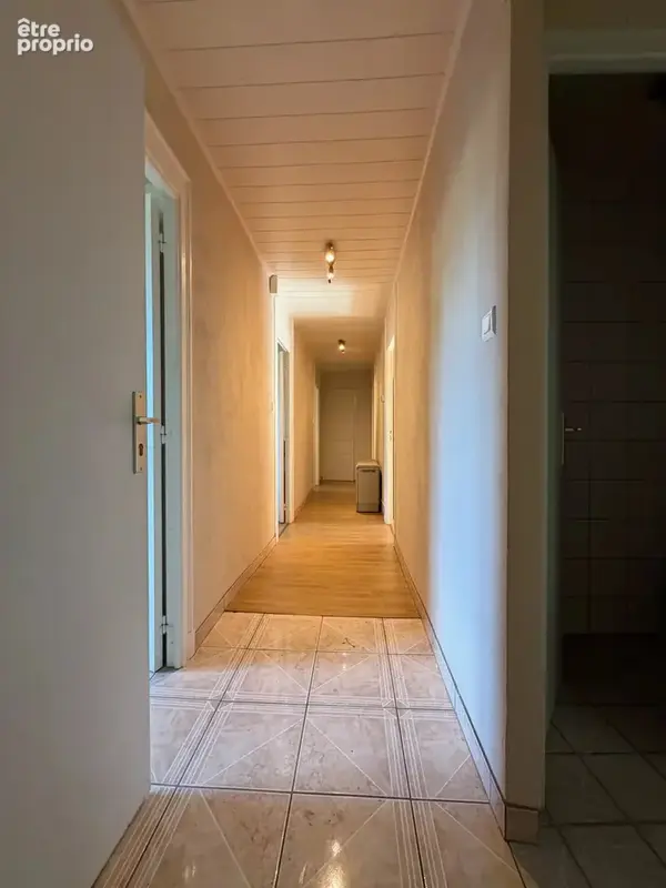 Maison avec 3 appartements - photo 12